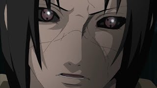 Itachi  Every jutsu has a weakness  Weakness of this jutsu is my existence  Divvyyy [upl. by Vasya]