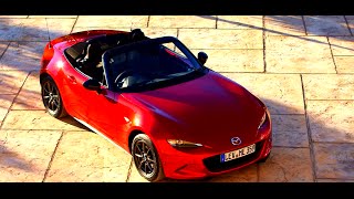 ¿Conocías esta función secreta del Mazda Mx5 [upl. by Epner]