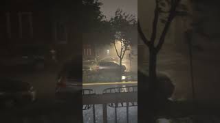 7152024 Tornado going off at my building credit to AsmrLinaStarOfficial [upl. by Gwyn]