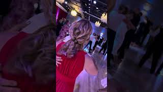 Viennese Waltz at Strictly Ballroom Dance Party [upl. by Ringsmuth]