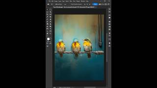 Adobe Photoshop 2024 Tips  How to use Pacth tool ducthangds photoshoptoturial [upl. by Inaoj]