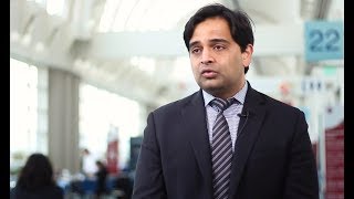 Novel antiCD123 antibodydrug conjugate IMGN632 for RR AML shows promise [upl. by Oria]