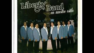 Oldies Medley  Liberty Bandwmv [upl. by Tlevesoor]