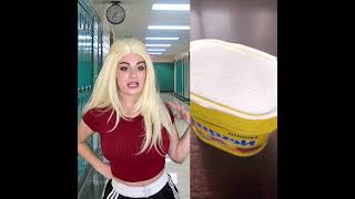 POV You’re getting bullied at school Part 2 pov funny comedy skit school shorts [upl. by Carlotta]