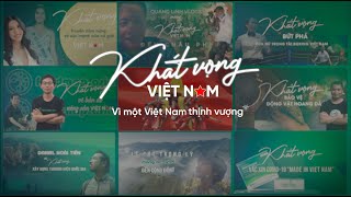 Khát vọng Việt Nam  VTV Digital x VPBank [upl. by Leandro]