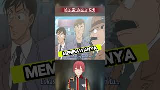 Sengketa Tanah Gedung Spa  263 anime shorts [upl. by Yllak]