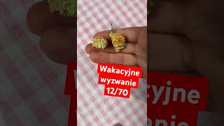 1270 🤩 pistacjowy to wyjątkowy smak A tu mamy croissanty pistacjowe 💚 [upl. by Socha]