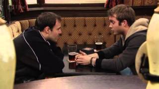 Kirsty Soames Part 30 050412 Coronation Street [upl. by Swirsky630]