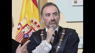 El implacable Juez Marchena recopilación mejores momentos [upl. by Kline52]