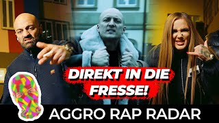 SCHWESTA EWA amp XATAR SUN DIEGO SEYED amp KOLLEGAH OLEXESH LUGATTI AGGRO RAP RADAR MIT MR RAP [upl. by Araht580]