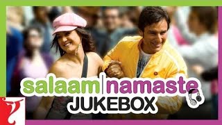 Salaam Namaste Full Movie Hindi Review amp Facts  Saif Ali Khan  Preity Zinta  Arshad Warsi  HD [upl. by Nylek338]