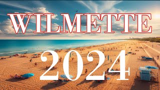 Moving to Wilmette IL in 2024  Predictions and Moving Strategy [upl. by Veriee840]