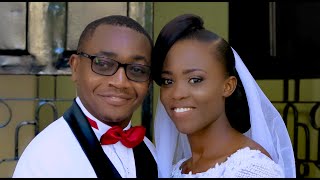 MERCY amp EDWIN BEST SDA WEDDING HIGHLIGHTS [upl. by Platas10]