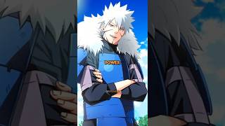 Why Tobirama Only Created 2 Shadow Clones [upl. by Attegroeg356]