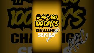 46 Day of 100 Days Challenge winterarc fitness minivlog gym vlog fit ytshorts shorts [upl. by Roxanne65]