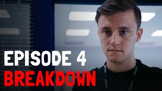 Line of Duty Season 6 Episode 4  REVIEW BREAKDOWN THEORIES AND RECAP [upl. by Rellia]