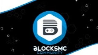 BLOCKSMC EDIT [upl. by Milks]