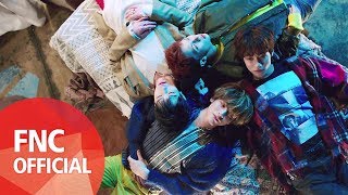 NFlying 엔플라잉  옥탑방 MV [upl. by Cally949]