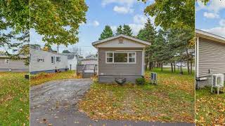 31 Linkletter Estates Summerside PE C1N 4B2 [upl. by Cita119]