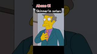 Skinnerin sırları Dublaj 😅 keşfet [upl. by Derej738]