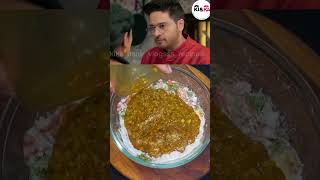 Anupama ne Sbji se Chilla banaya  atodayshort indianfood latest anupama recipe [upl. by Uwkuhceki]