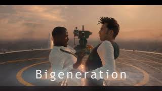 Doctor Who Unreleased Music  The Giggle  Bigeneration [upl. by Herrington]