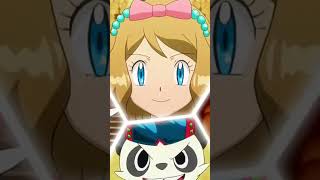 Pokemon Showcase Performances AMV Shine Pt 4 [upl. by Dnar]