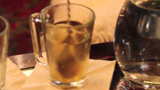 How to make the perfect hot toddy [upl. by Ernaldus]