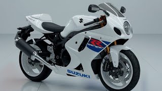 1 Suzuki GSXR750 2025 – The Ultimate Midweight Powerhouse [upl. by Ayikal]