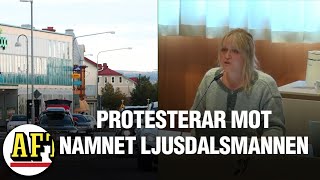 Ljusdals kommunchef ”Ljusdalsmannen är inte ljusdalsmännen” [upl. by Sherard830]