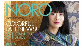 Giornalino Noro 2020 crochet [upl. by Bower]