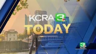 KCRA Today Top Northern California things to know for Feb 1 [upl. by Marci]