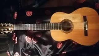 Alle Jahre wieder  Classical Guitar [upl. by Aicelet]