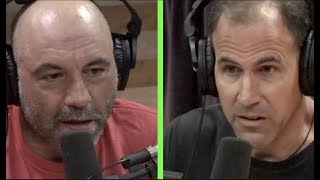 This Game Warden Went to War with Cartels  Joe Rogan [upl. by Ahsille492]