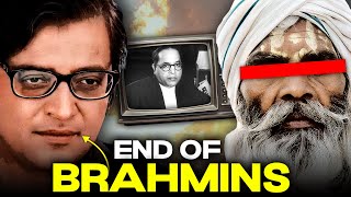 How Brahmins became the new Untouchables  AKTK [upl. by Agn]