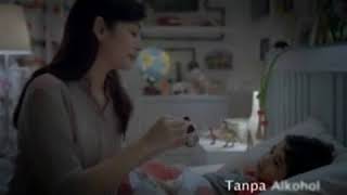 TVC Termorex Sirup Turun Panas [upl. by Edny]