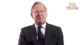 John Eliot Gardiner Celebrating the Universal Bach  Big Think [upl. by Jews]