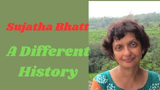 A Different History by Sujata Bhatt  Summary of A Different History [upl. by Benkley]