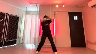 네모네모NEMONEMO  YENA 踊ってみた Dance Cover [upl. by Dennison]