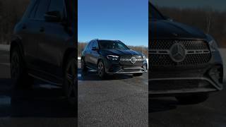 MercedesBenz GLE 450e  Hybride Branchable suv hybrid mercedes [upl. by Yenar]