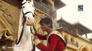 Bharat Ka Veer Putra Maharana Pratap  महाराणा प्रताप  Episode 316  19th November 2014 [upl. by Brinn]