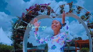 AMUKIRA UGOOCI by LOISE MWANGI  official 4k video directed by NICOH [upl. by Eibbil]