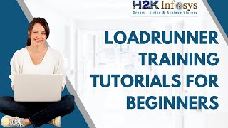 LoadRunner Training Tutorials for beginners  VUser Generator Protocols Part 1  H2k Infosys [upl. by Yaluz]