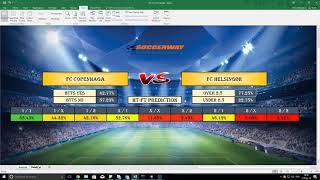 HTFTv24Sil excel betting [upl. by Ateekahs301]