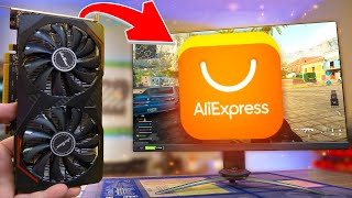 The Best Budget GPU is From Aliexpress [upl. by Sawtelle]