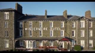 The Windermere Hotel [upl. by Fleeta]