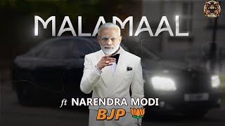 Malamaal Yo Yo Modi Singh  GLORY  Ai cover Song Artist Vishnu [upl. by Chesnut]