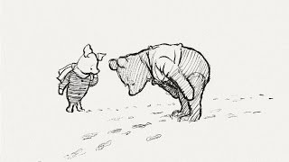 Benjamin Hoff  The Tao of Pooh [upl. by Fawna]