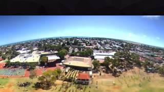 Aldinga Beach B7 School 2017 Sports Day [upl. by Bengt]