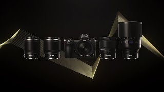 Introducing the Nikon Mirrorless System [upl. by Airel]